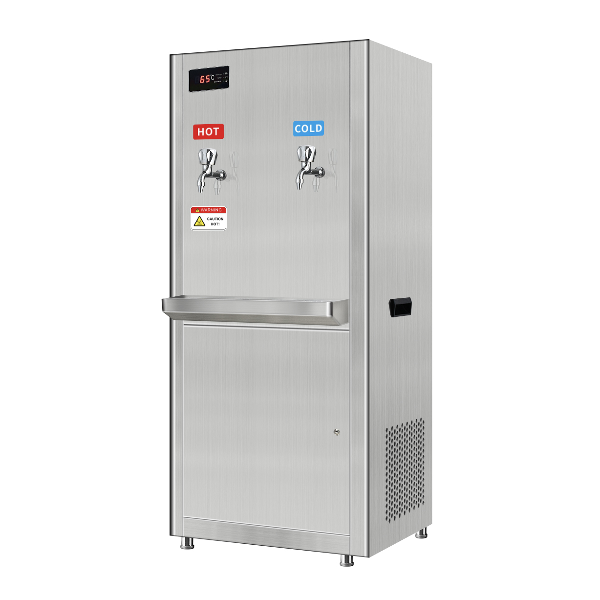 Cold Drink Dispenser - Dispenser Air Minum Panas & Dingin