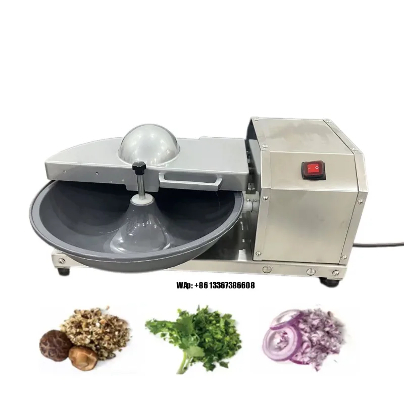 Commercial Kitchen Equipment - Peralatan Pengolahan Makanan Restoran Dapur Komersial