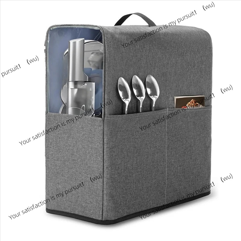 Slushy Machine - Tas Pembawa Mesin Ninja Slushie Untuk