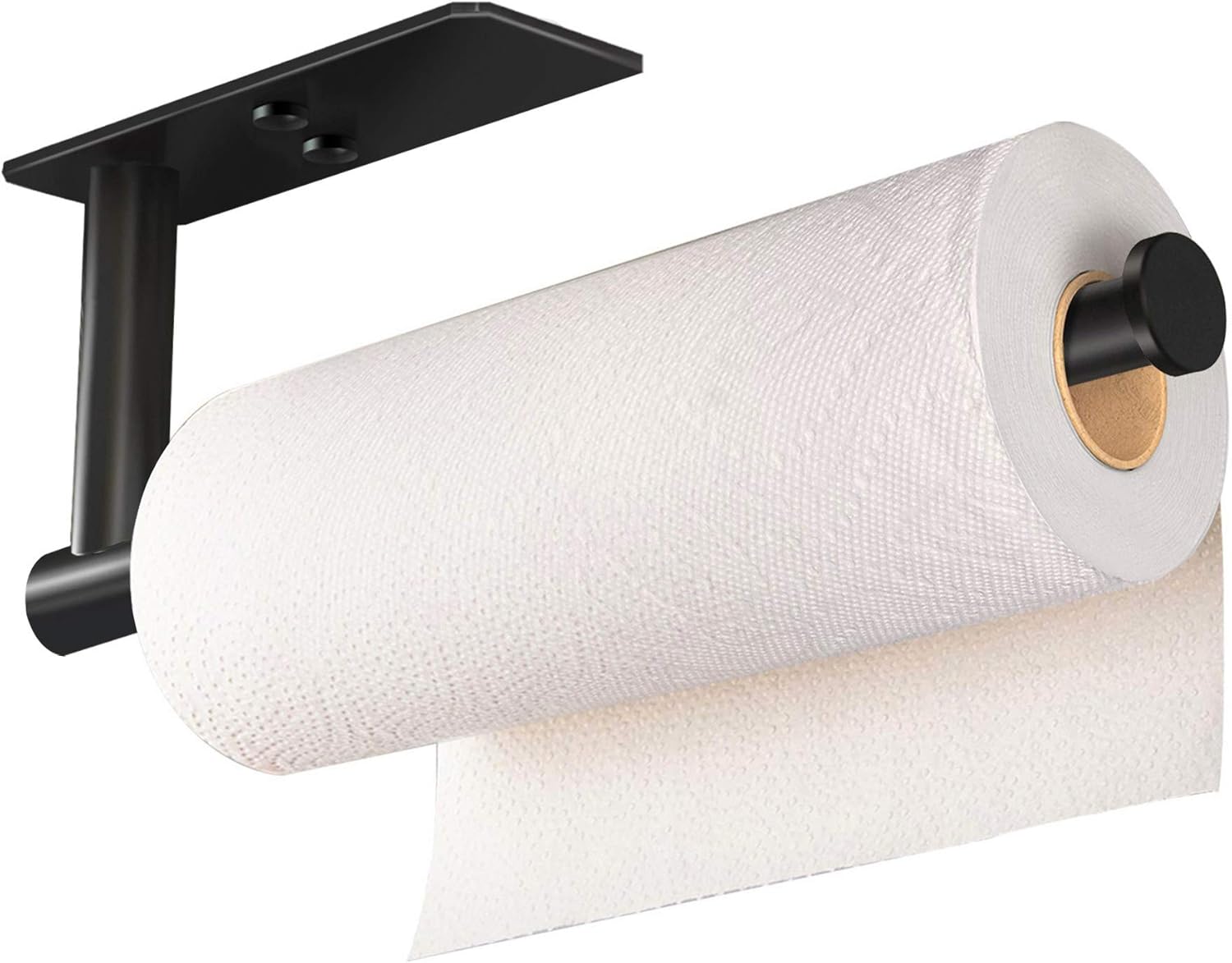 Commercial Kitchen Towels - Tempat Tisu Kertas Perekat Diri di