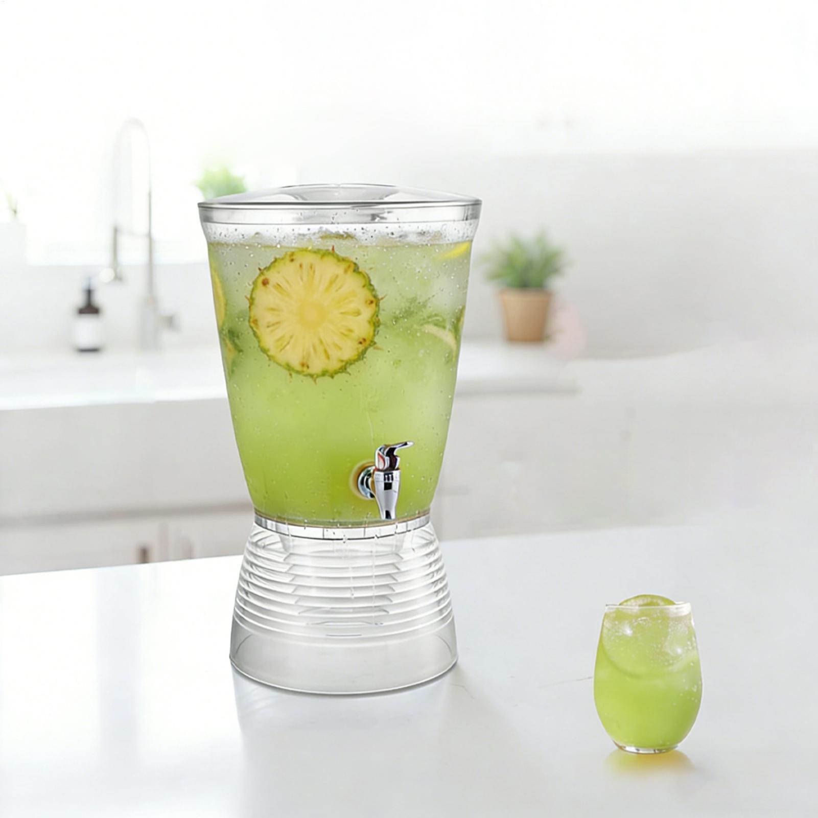Cold Drink Dispenser - Dispenser Minuman untuk Pesta Wadah Jus