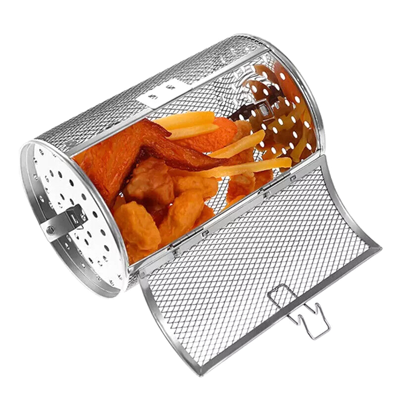 Commercial Kitchen Pans - Oven Rotisserie Panggangan Baja Tahan Karat