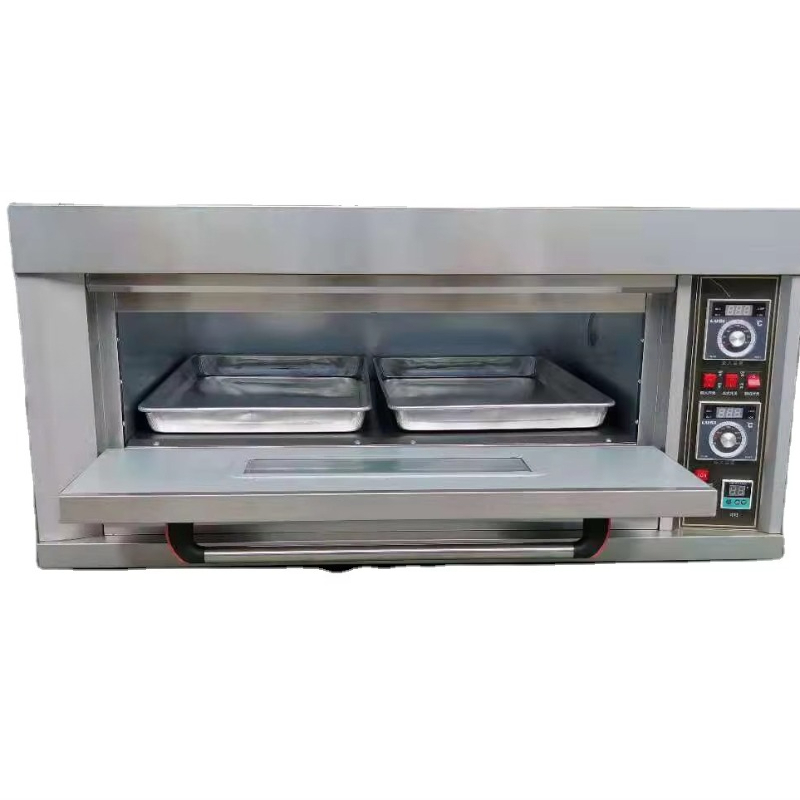 Commercial Kitchen Oven - Oven Gas Komersial 220V 110V untuk