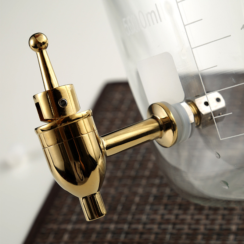 Cold Drink Dispenser - Keran Pengganti Dispenser Minuman Keran Dispenser