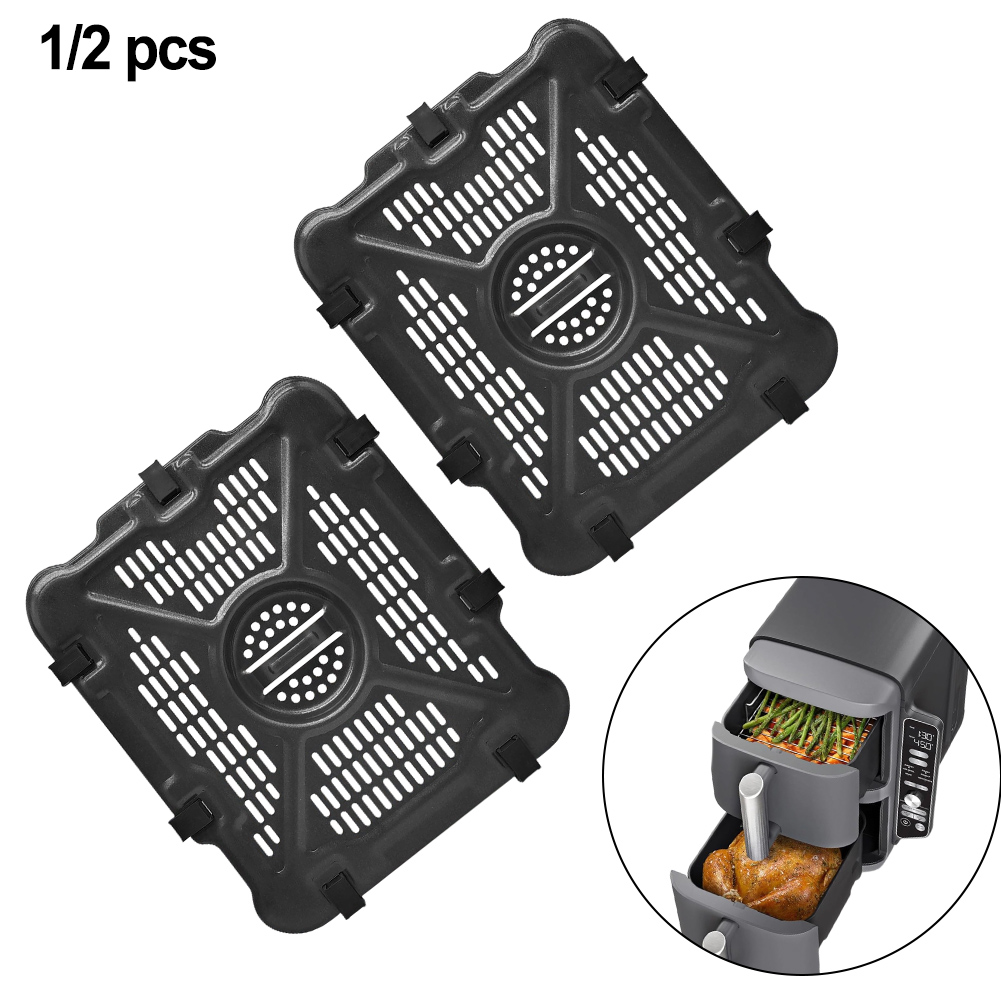 Commercial Kitchen Pans - Panci Panggangan untuk Air Fryer SL201