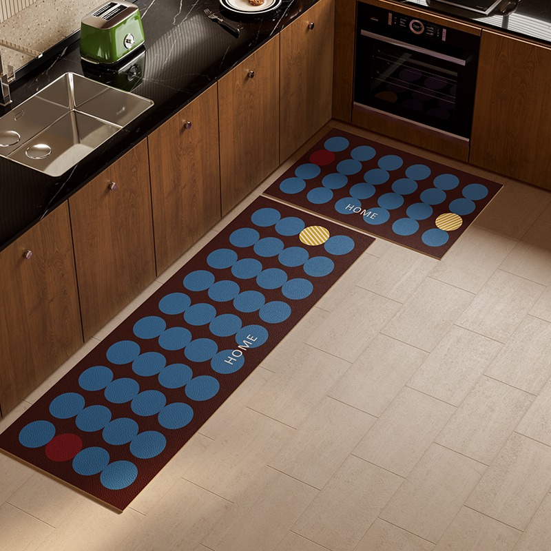 Commercial Kitchen Mats - Keset Lantai Dapur Strip Panjang Karpet
