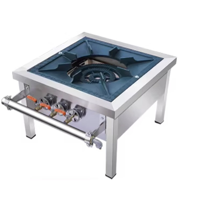 Commercial Kitchen Burner - Kompor Gas Korea untuk Sup, Kompor
