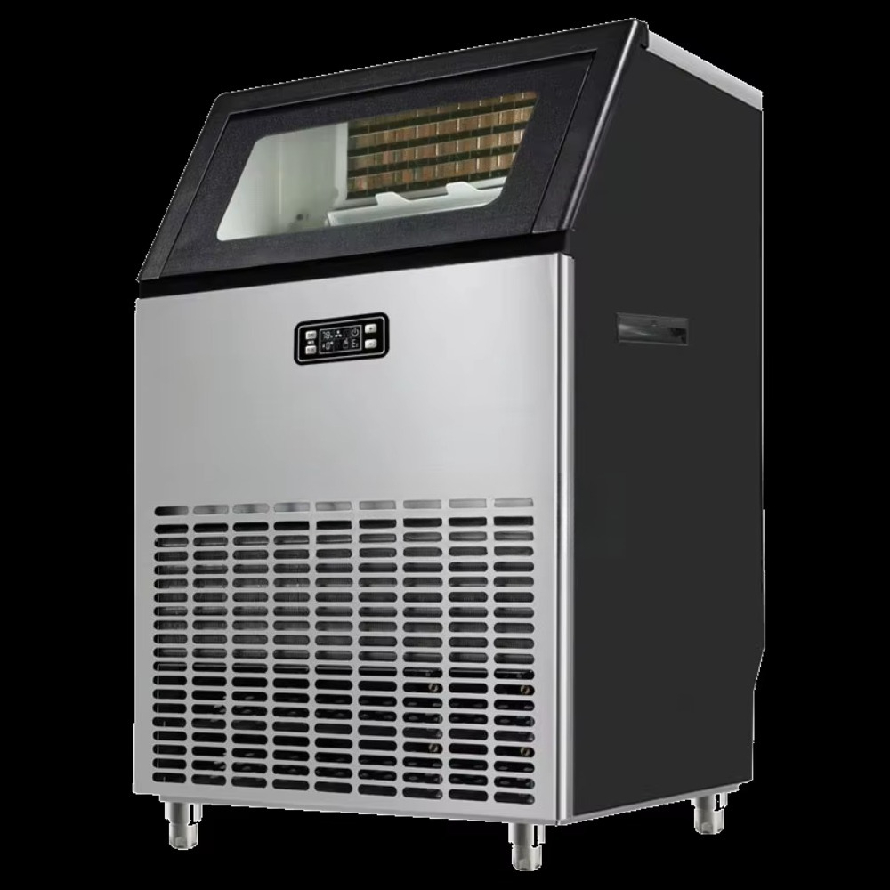 Commercial Ice Maker - Mesin Pembuat Es Komersial 40KG Per