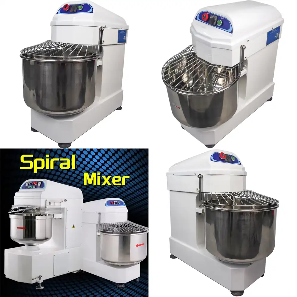 Commercial Kitchen Equipment - Penjualan Panas 2026 # peralatan roti