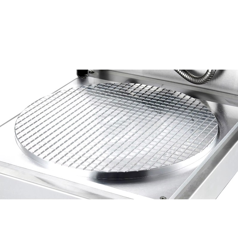 Mesin Pembuat Biskuit Cone Es  - Commercial Ice Maker ulasan dan harga