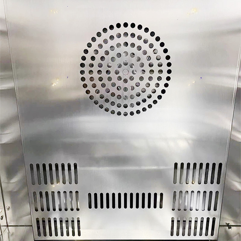 Troli Kabinet Pemanas Makanan, - Commercial Kitchen Equipment ulasan dan harga