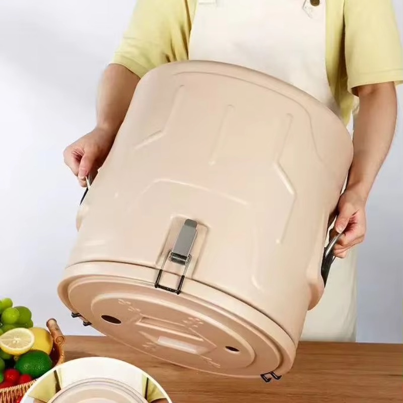 Wadah Penyimpanan Makanan Teri - Commercial Kitchen Equipment ulasan dan harga
