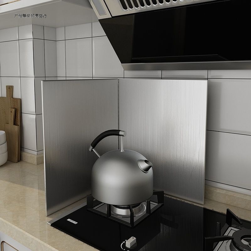 Penyekat Minyak Dapur Penyekat - Commercial Kitchen Burner ulasan dan harga