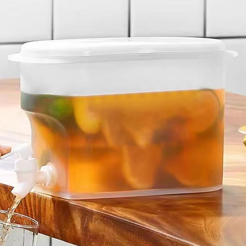 Ketel Air 3,5L dengan Dispense - Cold Drink Dispenser ulasan dan harga