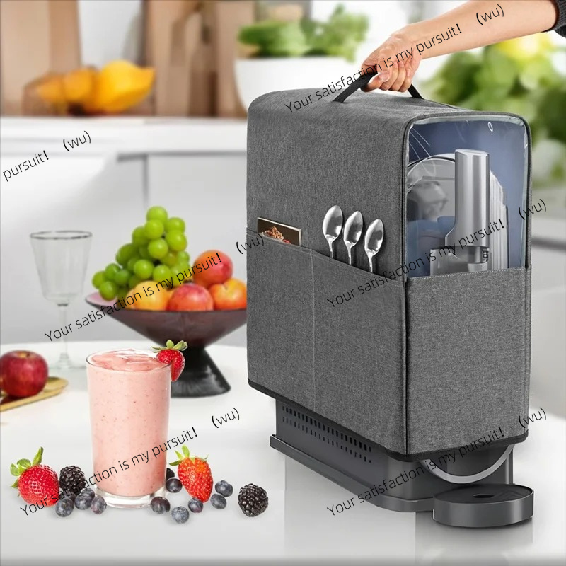 Tas Pembawa Mesin Ninja Slushi - Slushy Machine ulasan dan harga