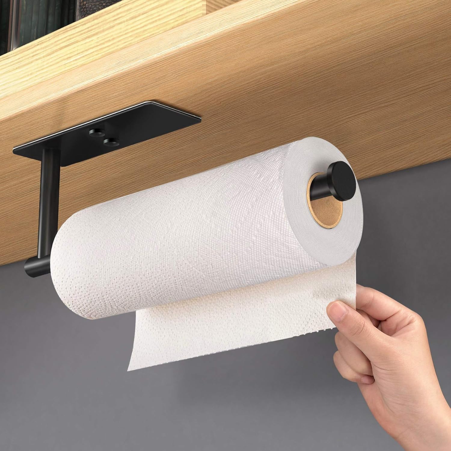 Tempat Tisu Kertas Perekat Dir - Commercial Kitchen Towels ulasan dan harga