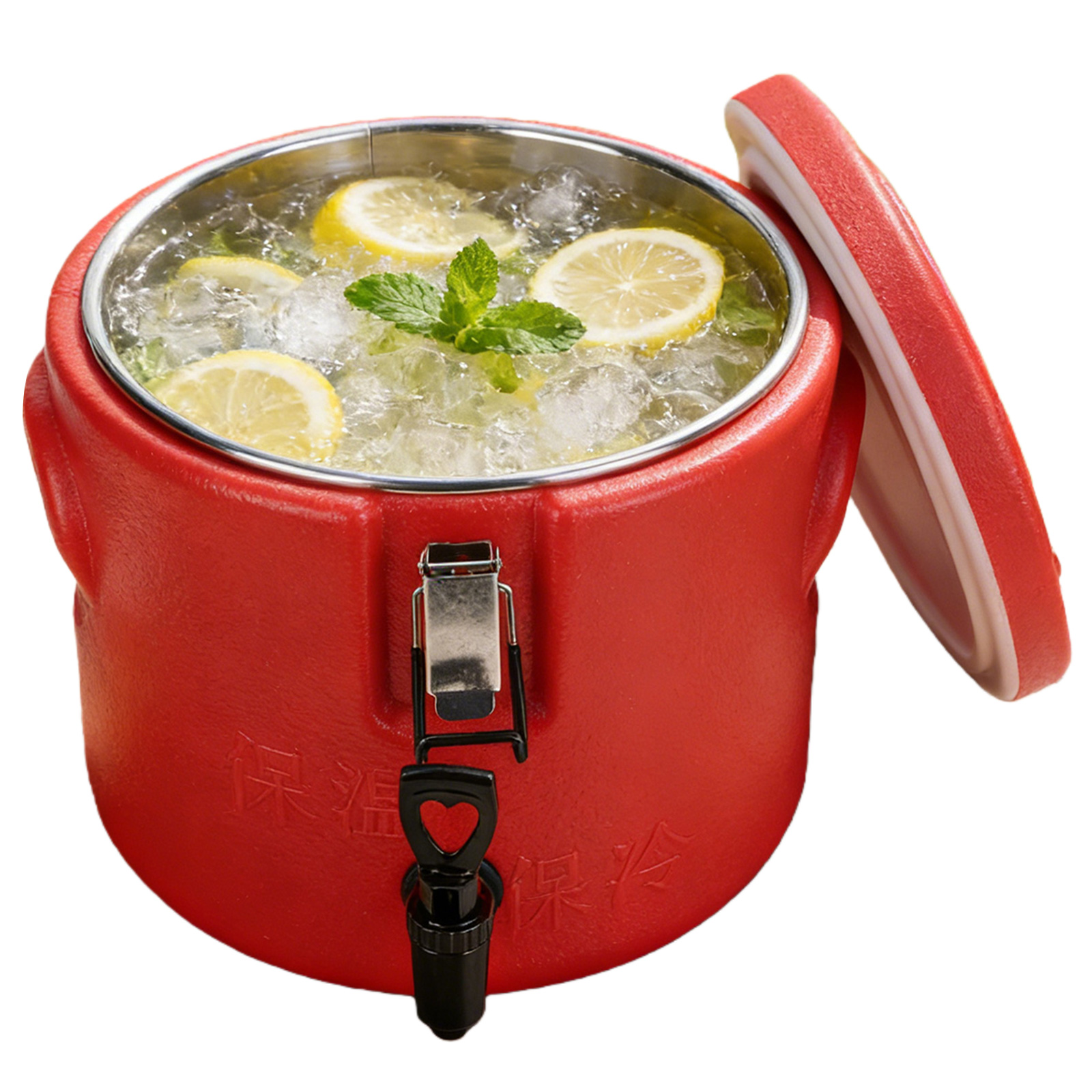 Dispenser Minuman Panas dan Di - Cold Drink Dispenser ulasan dan harga