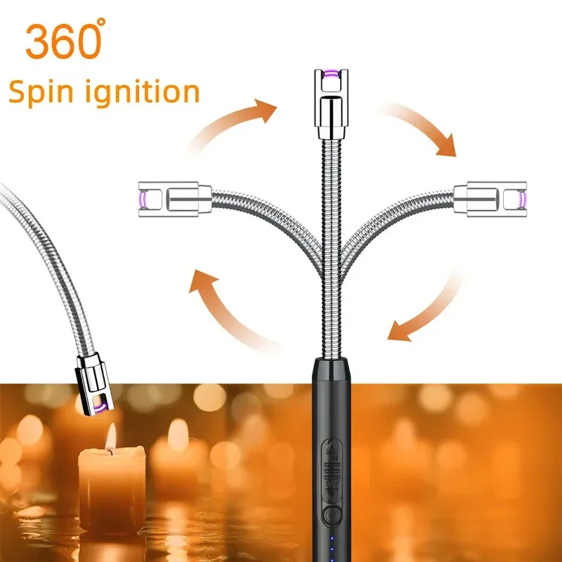 360 °   Penyala Kait Tampilan  - Commercial Kitchen Burner ulasan dan harga