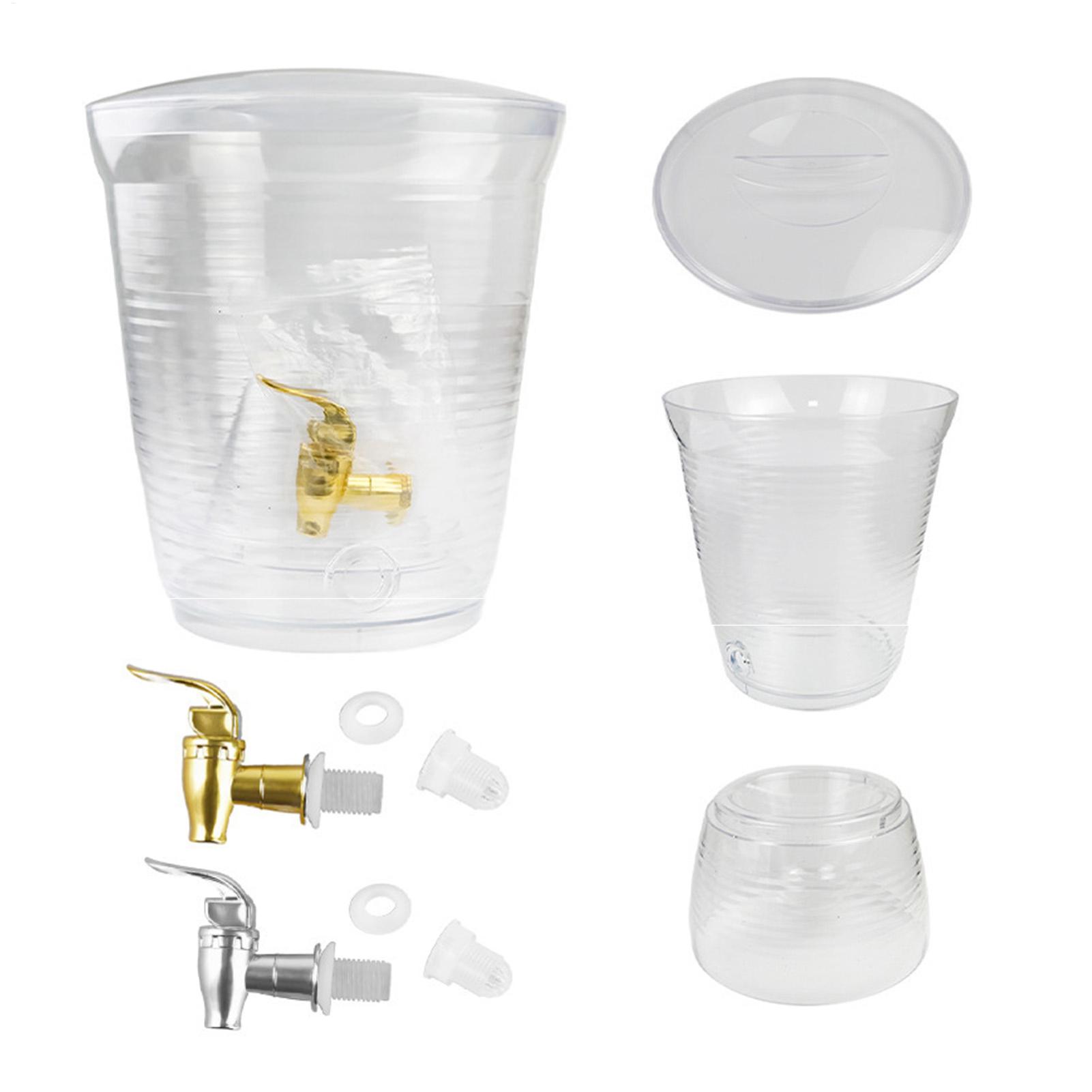 Dispenser Minuman untuk Pesta  - Cold Drink Dispenser ulasan dan harga