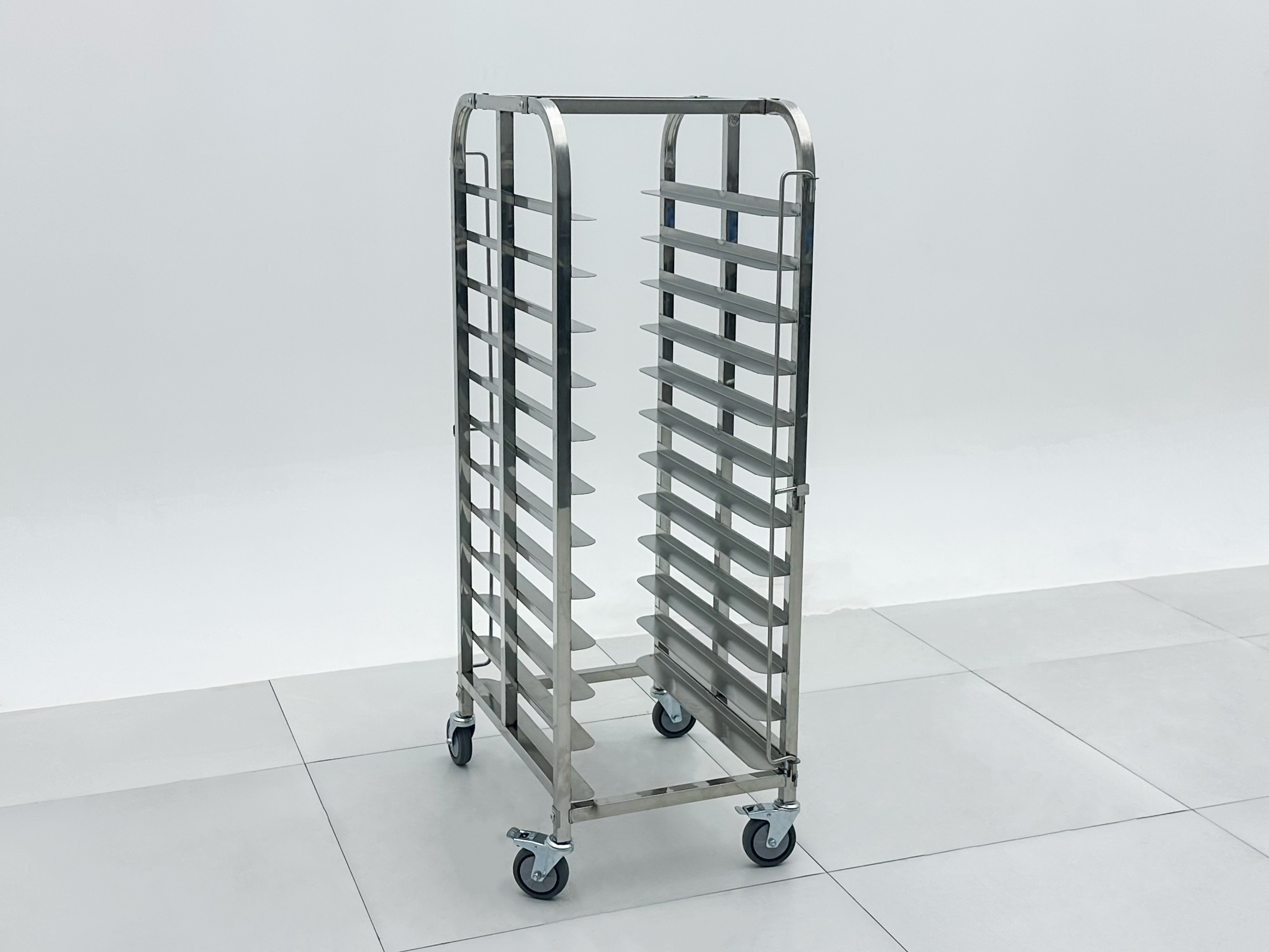 Panci Baki Kue Roti Komersial  - Commercial Kitchen Oven ulasan dan harga
