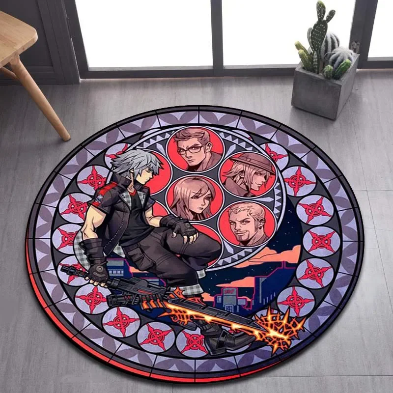 Kingdom Hearts Pola Kartun Kar - Commercial Kitchen Mats ulasan dan harga