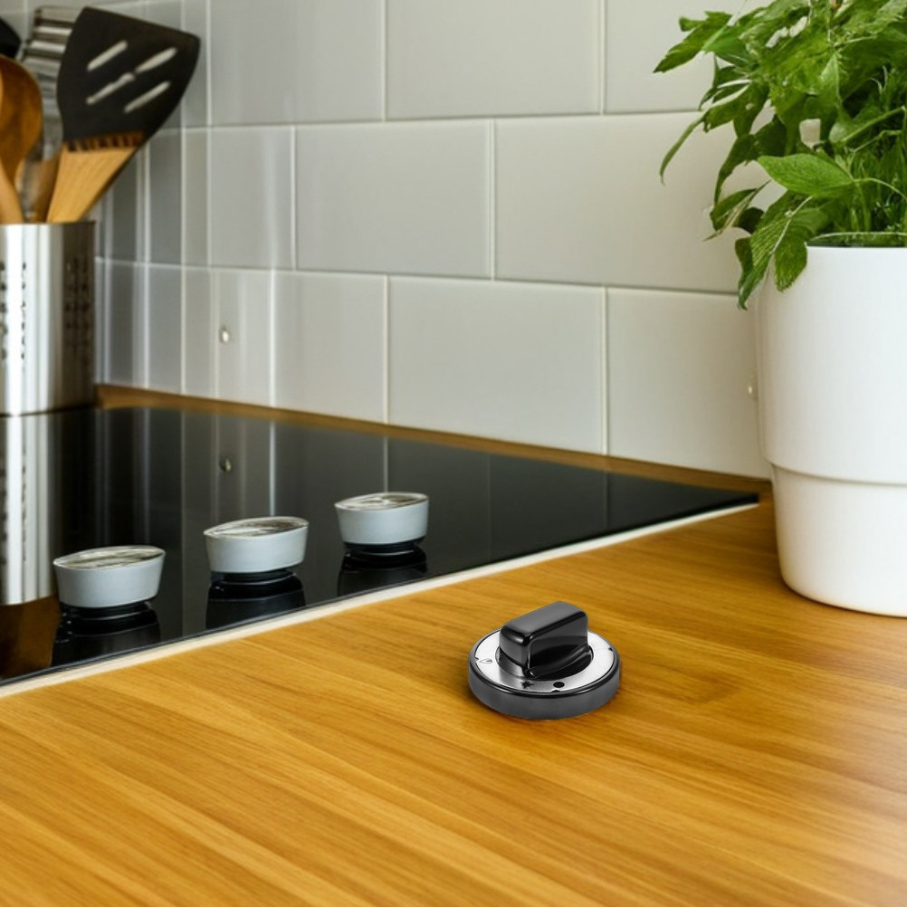 2 Buah Kenop ABS Tahan Suhu Ti - Commercial Kitchen Oven ulasan dan harga