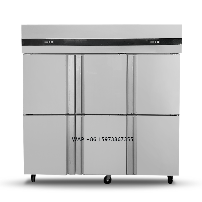 Peralatan Pendingin Komersial  - Commercial Kitchen Equipment ulasan dan harga