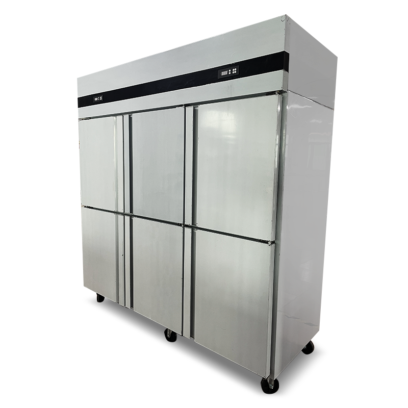 Peralatan Pendingin Komersial  - Commercial Kitchen Equipment ulasan dan harga