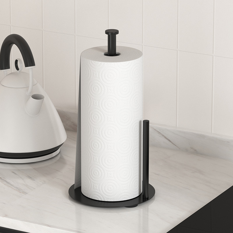 Tempat Tisu Dapur dengan Alas  - Commercial Kitchen Towels ulasan dan harga