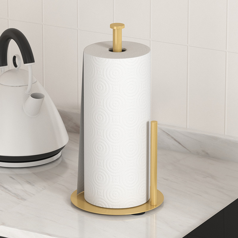 Tempat Tisu Dapur dengan Alas  - Commercial Kitchen Towels ulasan dan harga
