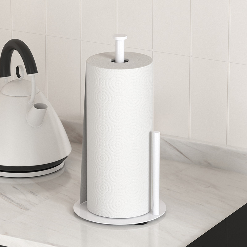 Tempat Tisu Dapur dengan Alas  - Commercial Kitchen Towels ulasan dan harga