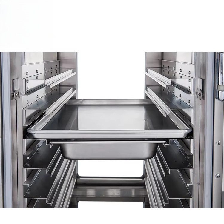 Kabinet Pemanas Makanan Listri - Commercial Kitchen Equipment ulasan dan harga
