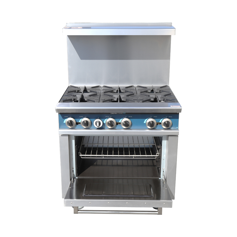 Peralatan Dapur Komersial Komp - Commercial Kitchen Equipment ulasan dan harga