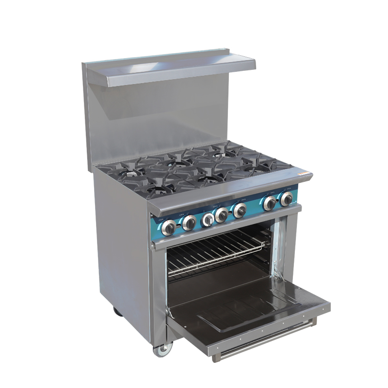 Peralatan Dapur Komersial Komp - Commercial Kitchen Equipment ulasan dan harga