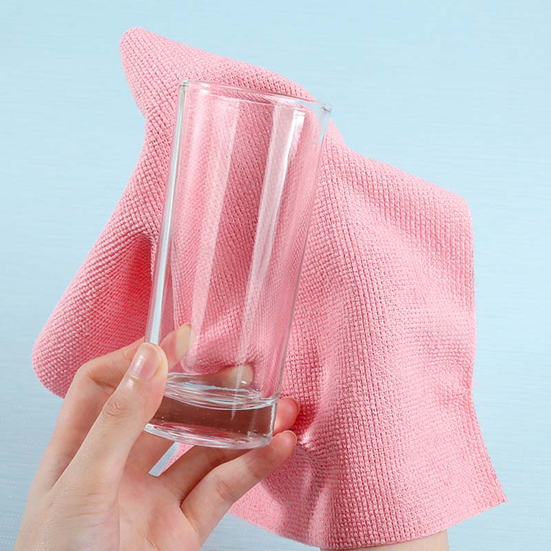 Gulungan Kain Pembersih Mikrof - Commercial Kitchen Towels ulasan dan harga