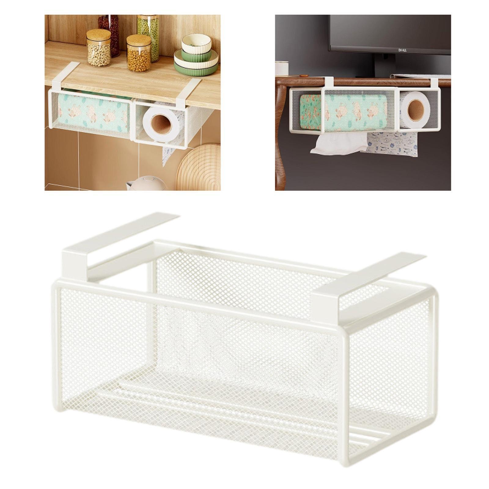 Tempat Tisu Dapur Rak Tisu Pem - Commercial Kitchen Towels ulasan dan harga