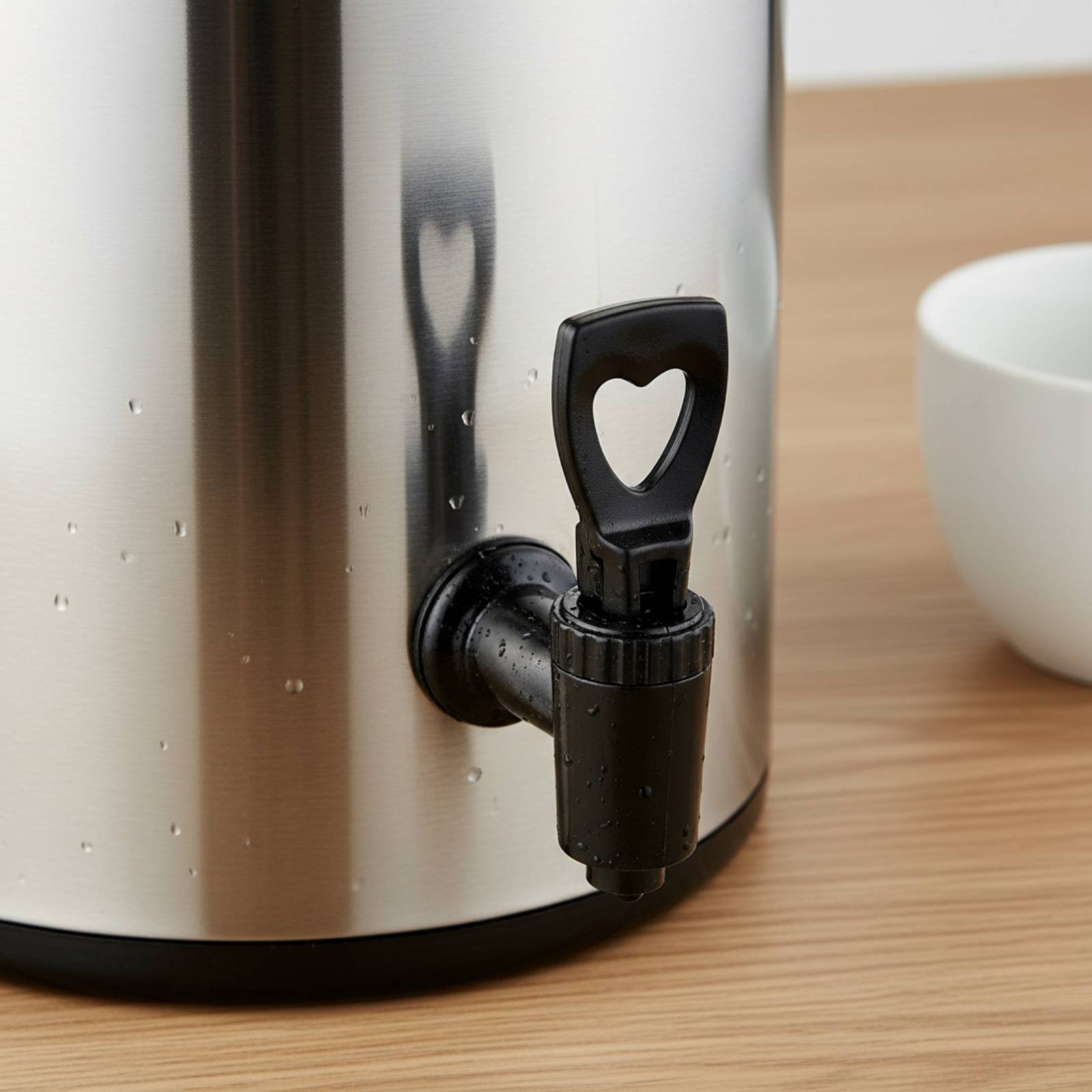 Wadah Minuman Profesional Kapa - Cold Drink Dispenser ulasan dan harga