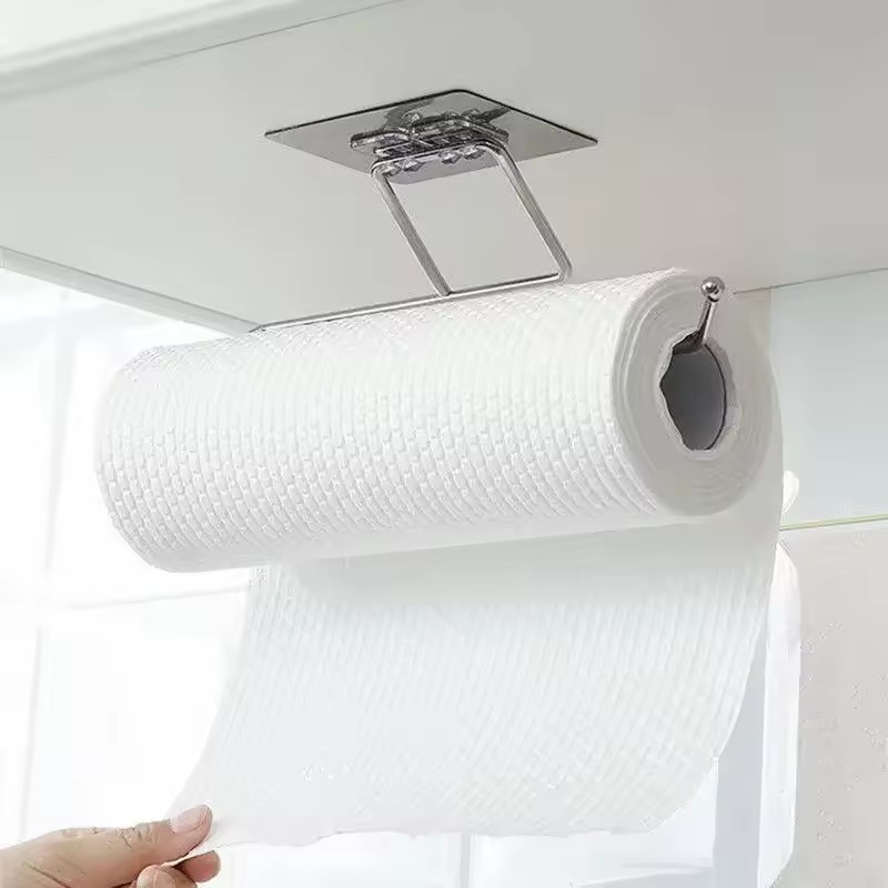 Tempat handuk kertas dapur, pe - Commercial Kitchen Towels ulasan dan harga