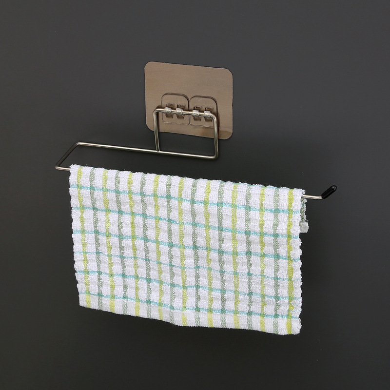 Tempat handuk kertas dapur, pe - Commercial Kitchen Towels ulasan dan harga