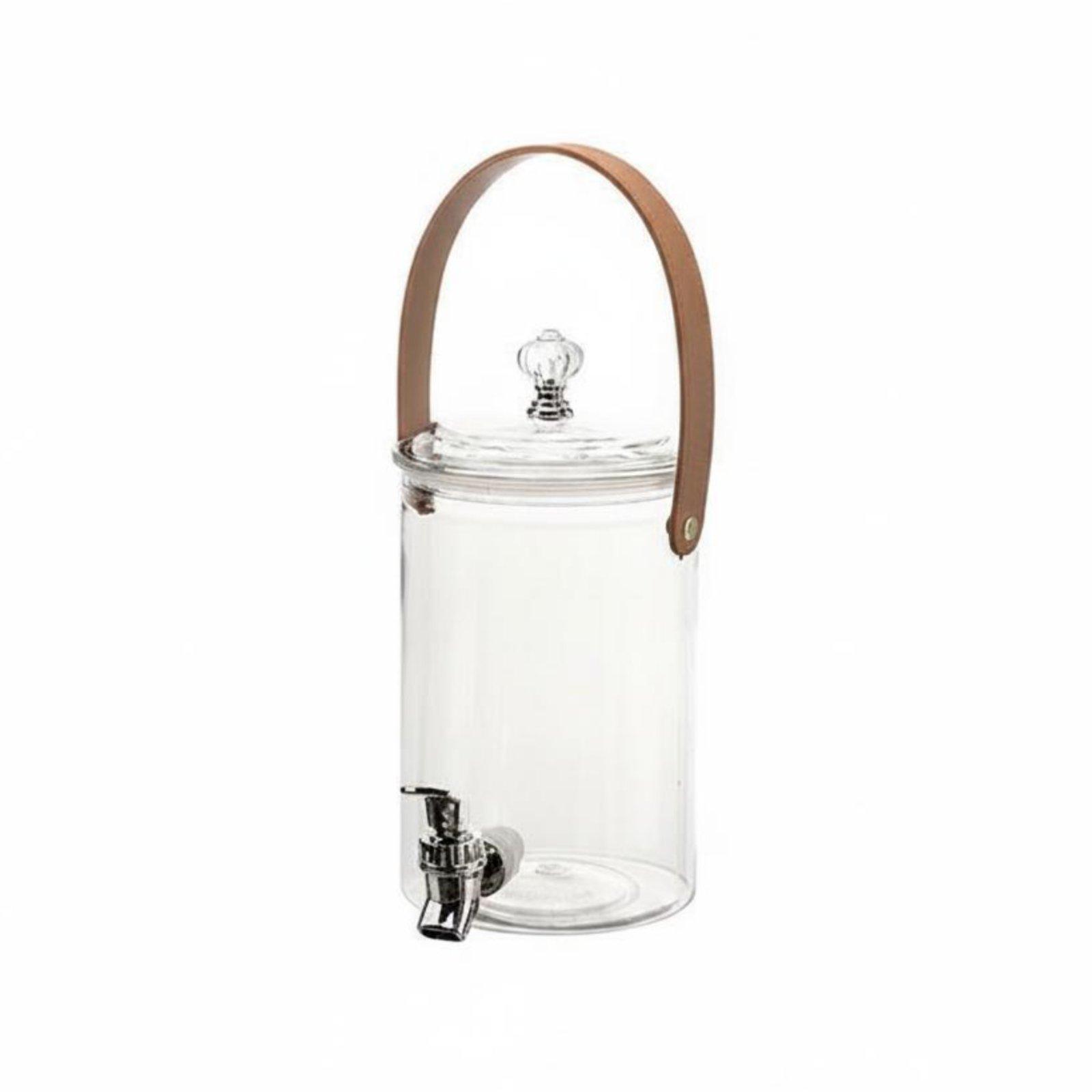 Dispenser Minuman Dingin denga - Cold Drink Dispenser ulasan dan harga