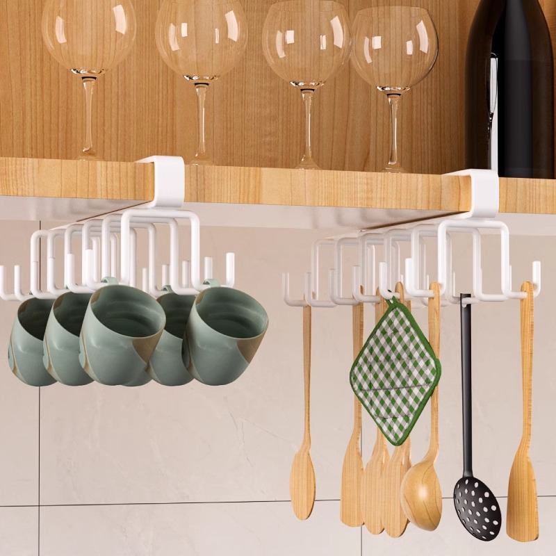 Rak Gantung Kain Tanpa Lubang  - Commercial Kitchen Towels ulasan dan harga