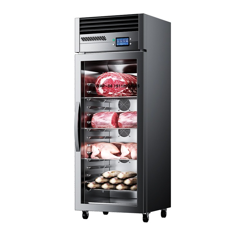 Peralatan Pendingin Dapur Kome - Commercial Kitchen Equipment ulasan dan harga