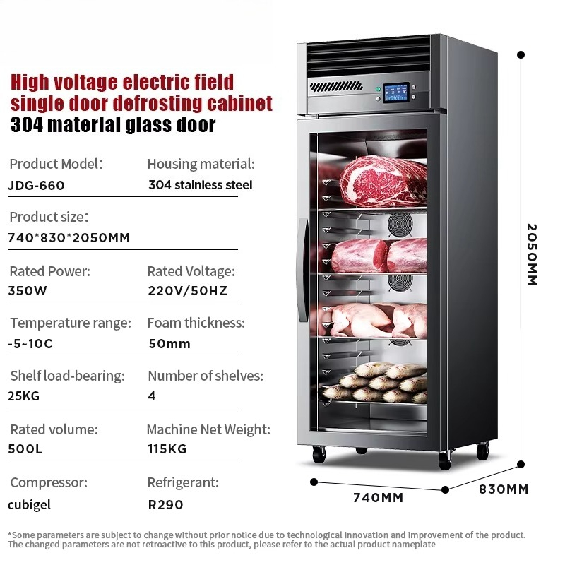 Peralatan Pendingin Dapur Kome - Commercial Kitchen Equipment ulasan dan harga