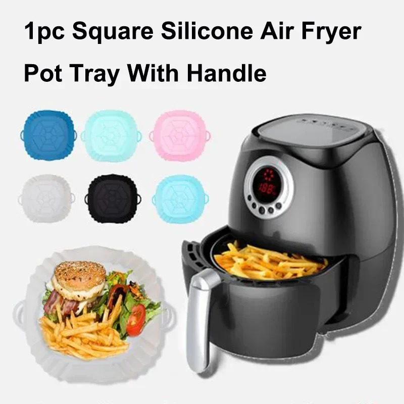 1 Buah Keranjang Penggorengan  - Commercial Kitchen Pans ulasan dan harga