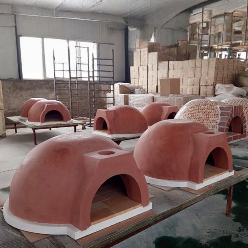 Oven Pizza Komersial Berbahan  - Commercial Kitchen Oven ulasan dan harga