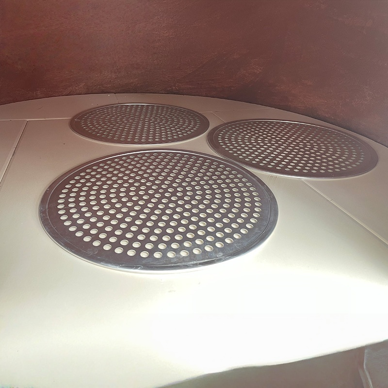 Oven Pizza Komersial Berbahan  - Commercial Kitchen Oven ulasan dan harga