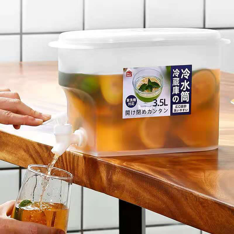 Ketel Air dengan Keran Dispens - Cold Drink Dispenser ulasan dan harga