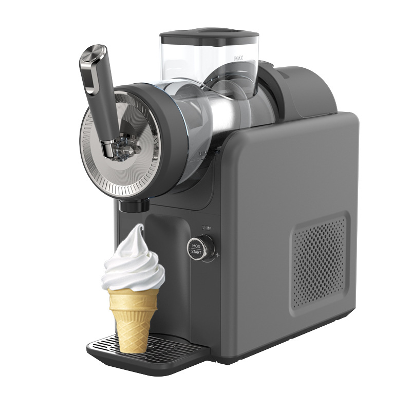 Mesin Pembuat Slushy Tanpa Es, - Slushy Machine ulasan dan harga