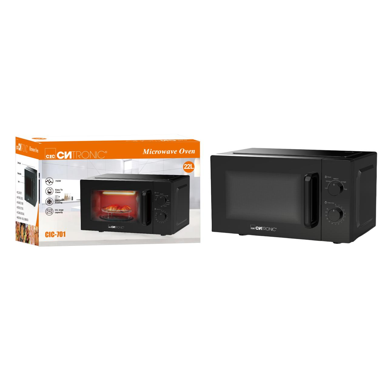 Oven Microwave Komersial Kapas - Commercial Kitchen Oven ulasan dan harga