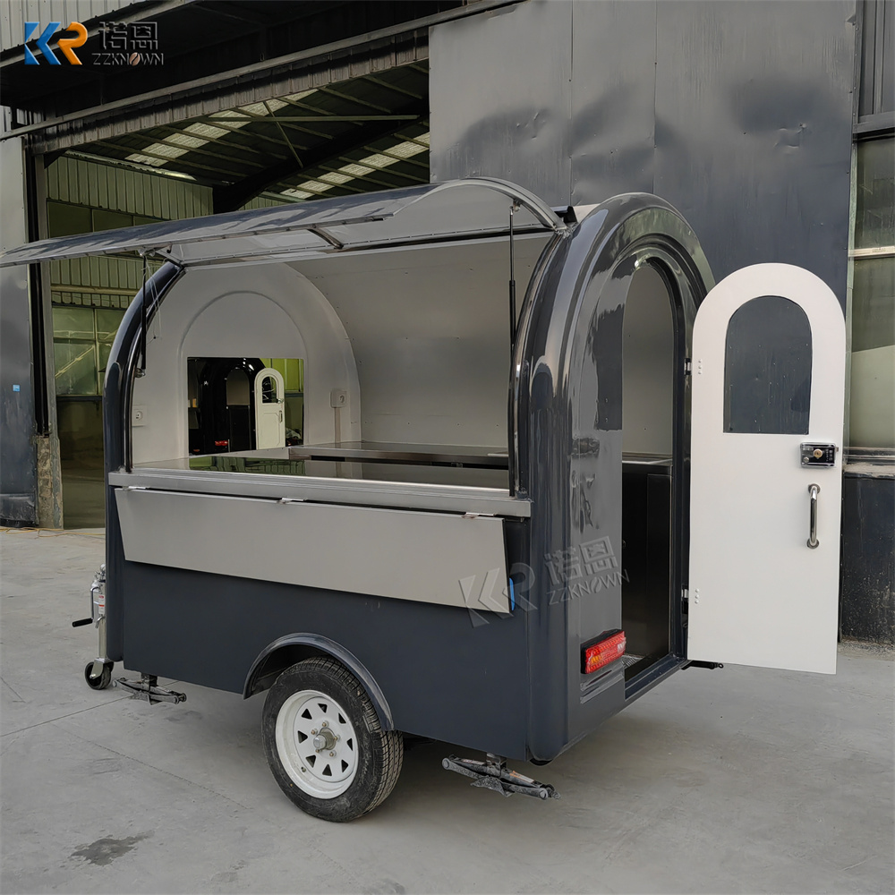 Truk Katering Pizza, Snack, da - Commercial Kitchen Equipment ulasan dan harga